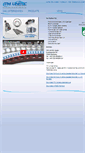 Mobile Screenshot of itm-unitec.com